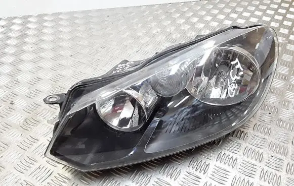 Volkswagen Golf VI Headlight/headlamp 5K2941005H