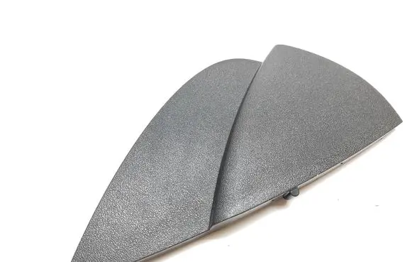 Audi A3 S3 A3 Sportback 8P Dashboard side end trim 8P0857086