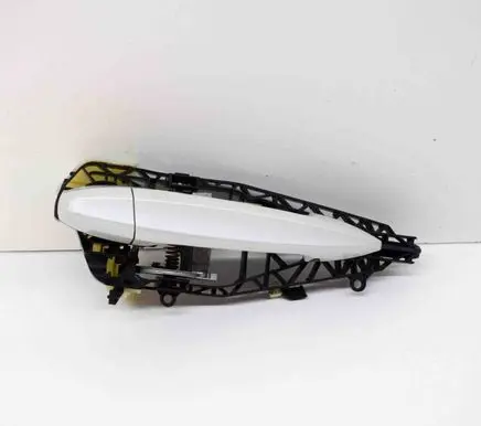 BMW X6 F16 Rear door exterior handle 7384808