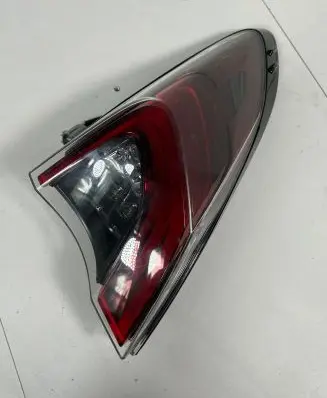 Toyota C-HR I Rear/tail lights 81550F4030