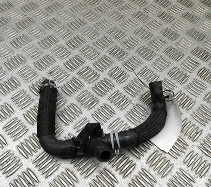 Ford Kuga III Engine coolant pipe/hose LX618B550HCC