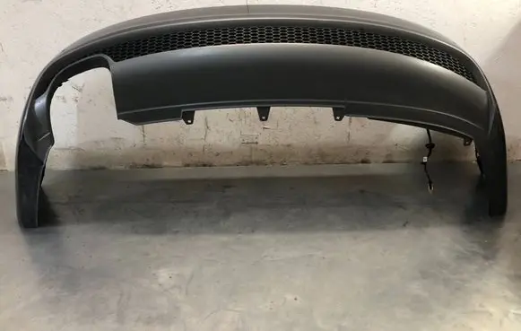 Audi A5 Sportback 8TA Rear bumper A58T