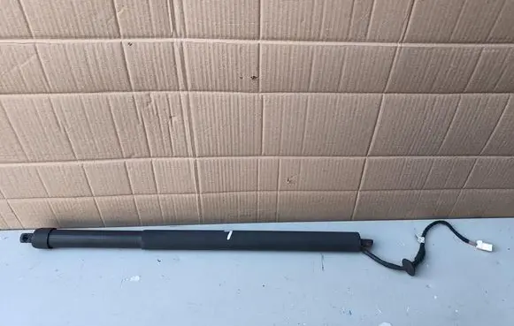 Opel Grandland X Tailgate strut 9828629780