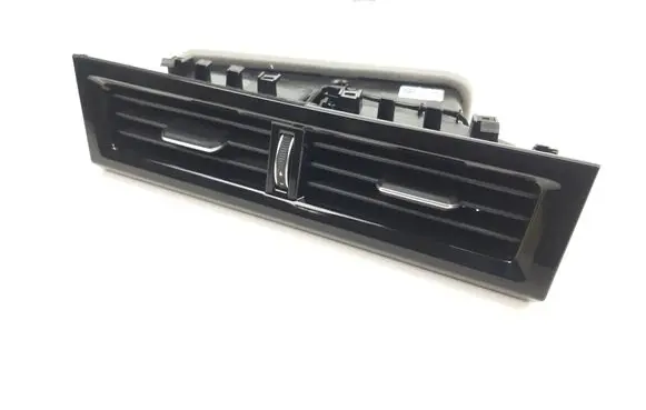 Dash center air vent grill