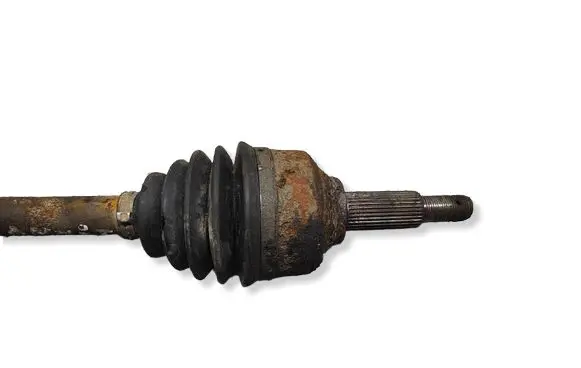 Ford Transit Custom Front driveshaft 