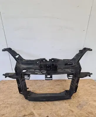 Ford Fiesta Radiator support slam panel