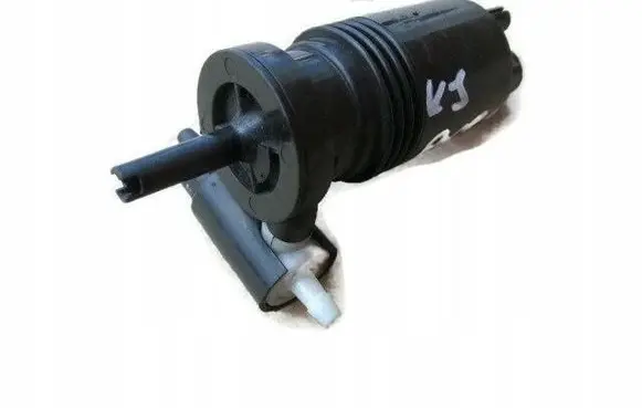 Jeep Cherokee III KJ Fuel return line/hose 