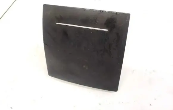 Skoda Octavia Mk2 (1Z) Glove box 1Z0863284