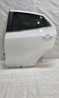 Opel Mokka Rear door