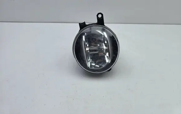 Front fog light