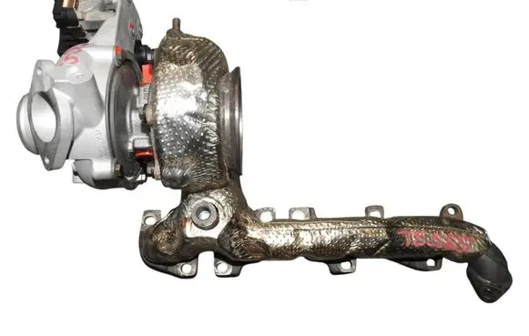 Alfa Romeo Stelvio Turbo 46340373