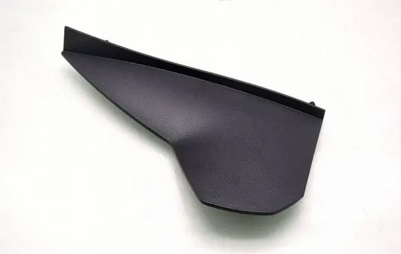 Dacia Logan III Dashboard side end trim 689215142R