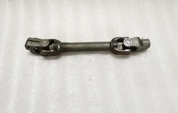 Mazda 3 II Steering column universal joint 130904A8