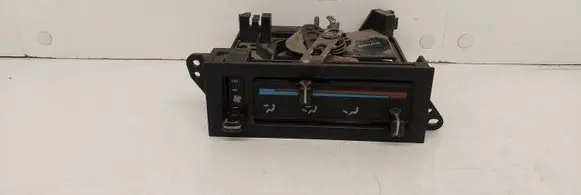 Chrysler Voyager Climate control unit 580242