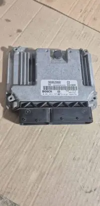 Chevrolet Epica Engine control unit/module 96862888 0281014747 1039S21755