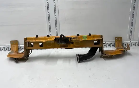 Fiat Doblo Radiator support slam panel