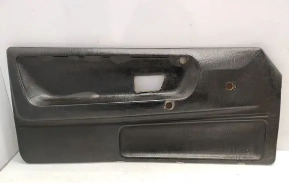 Volkswagen Polo II 86C 2F Front door card panel trim 867867021