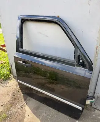 Jeep Patriot Front door 698C1388