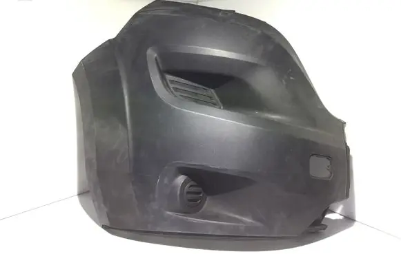 Fiat Ducato Front bumper corner part panel trim 1315079070