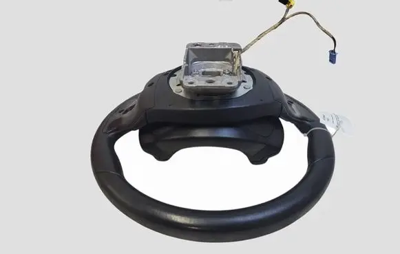 Citroen C4 I Picasso Steering wheel 96866511VD 6096636