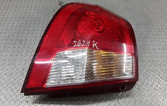 Hyundai Getz Rear/tail lights 924011C5XX