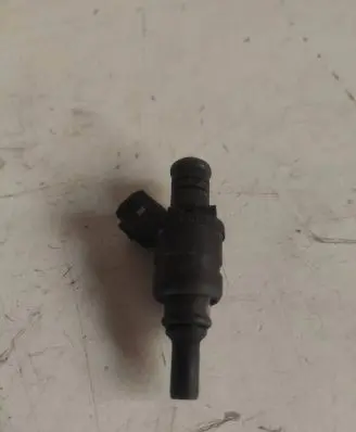 BMW 5 E60 E61 Fuel injector 1427240
