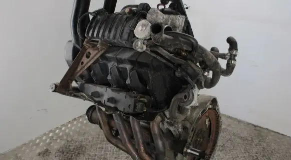 Mercedes-Benz A W168 Engine 166995