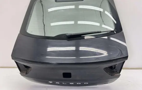 Seat Toledo IV (NH) Tailgate/trunk/boot lid MMAUTKO17244