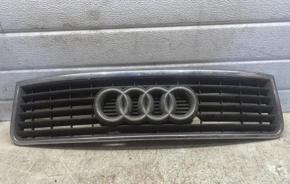 Audi A6 S6 C5 4B Quarter panel pressure vent 4B0853651F