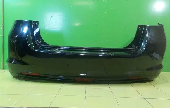Honda Insight Rear bumper UP113