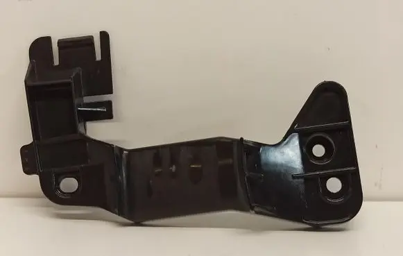 Audi A8 S8 D4 4H Seat belt trim 4H0857818