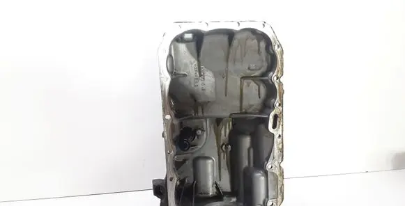 BMW 3 E90 E91 Oil sump 7797969