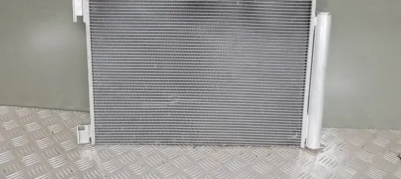 Renault Clio V A/C cooling radiator (condenser) T56842A 921005FA0A