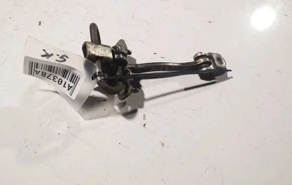 Opel Vectra C Rear door check strap stopper 