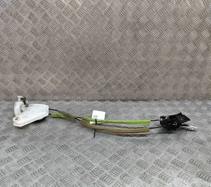 Mazda CX-5 Coupe door lock (next to the handle) KD53D0524 KD5359310