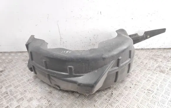 Renault Latitude (L70) Rear arch fender liner splash guards 767470010R L43CAR
