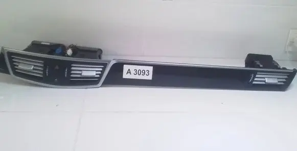 Mercedes-Benz E W212 Panel trim A212680XX71 A2128302554