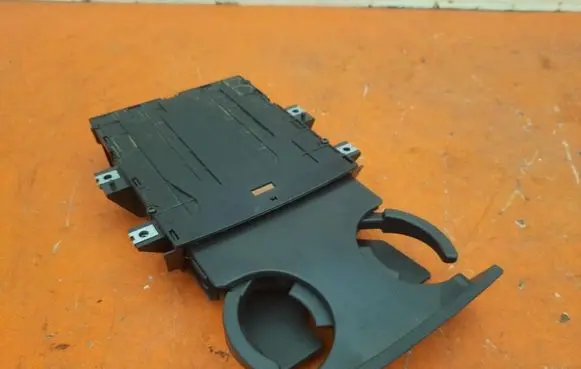 Chevrolet Aveo Cup holder 96655146