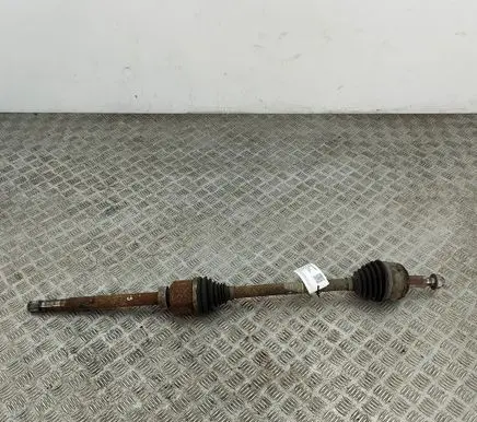 Renault Master III Front driveshaft 391006019R
