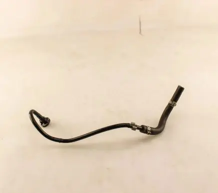 Audi A4 S4 B8 8K Vacuum line/pipe/hose 06H133518R