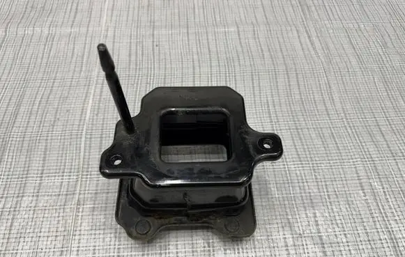 KIA Sportage Front bumper shock/impact absorber NQ5E