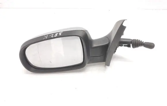 Opel Corsa C Manual wing mirror 8062349 065021L1 014214