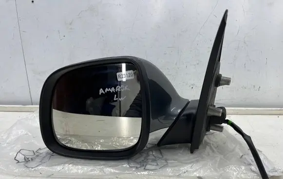 Volkswagen Amarok Front door electric wing mirror 2hh857501cm