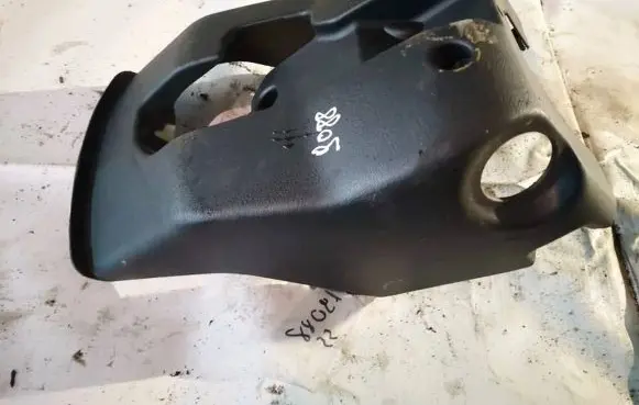 Honda FR-V Steering wheel column trim 77360sjd 77360-sjd