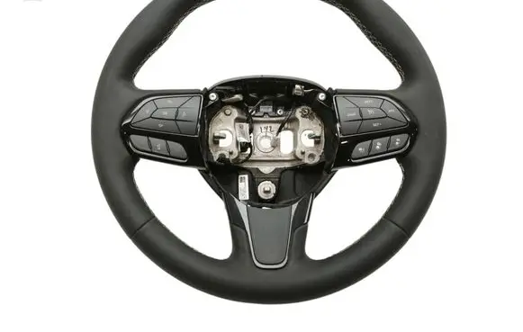 Chrysler Pacifica Steering wheel 55079457AA A020P114A
