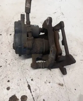Audi A5 8T 8F Rear brake caliper 32335478F