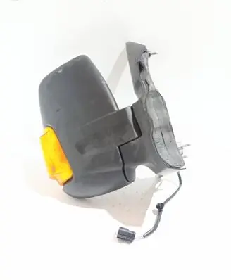 Ford Transit Coupe wind mirror (mechanical) 