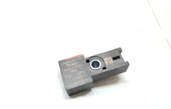 Citroen C2 Airbag deployment crash/impact sensor 1400576280