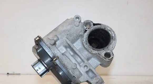 EGR valve