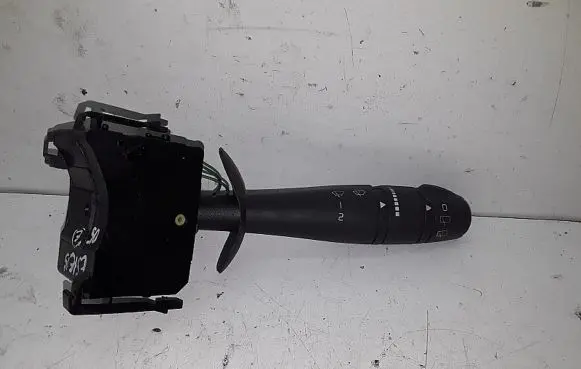 Renault Espace IV Wiper switch 8200012244